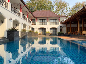 Hotel Doman Borobudur